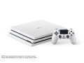 Sony Playstation 4 PRO 1TB Glacier White NAUDOTAS