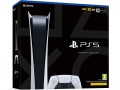 Sony Playstation 5 Digital Edition NAUJAS ATSIĖMIMAS TIK VIETOJE 