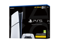 Sony Playstation 5 Slim Digital 1TB NAUJAS