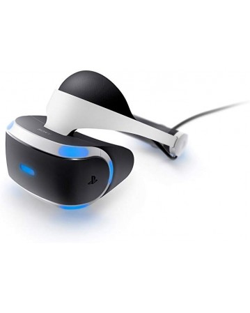 Sony Virtualios Realybės Akiniai NAUDOTAS