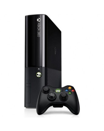Xbox 360 E Slim 4GB NAUDOTAS