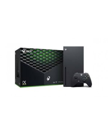 Xbox Series X Konsolė 1TB NAUDOTAS 