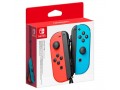 Nintendo Switch Joy-Con Pair Neon Red/Neon Blue NAUJAS