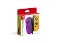 Nintendo Switch Joy-Con Pair Neon Purple/Neon Orange NAUJAS