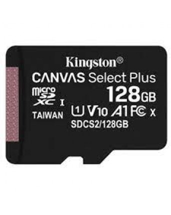 Atminties kortelė Kingston 128GB NAUDOTA