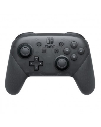 Nintendo Switch Pro Controller NAUDOTAS
