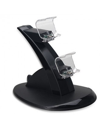 Sony Playstation 4 Charging Station Stand Naudotas