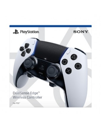 Sony Playstation 5 Dualsense Edge Controller NAUJAS