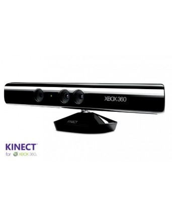 Xbox 360 Kinect Sensorius NAUDOTAS