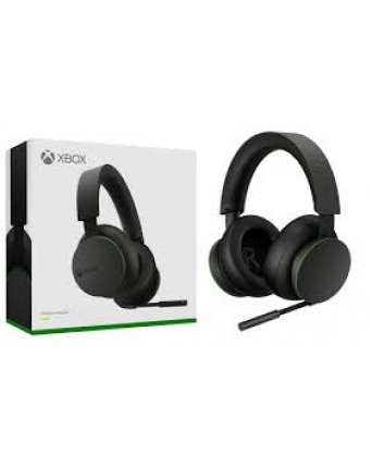 Microsoft Xbox Wireless Headset NAUDOTOS