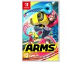 Arms Nintendo Switch NAUDOTAS