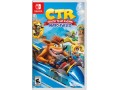 Crash Team Racing Nitro Fueled Nintendo Switch NAUJAS