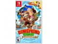 Donkey Kong Country Tropical Freeze Nintendo Switch NAUDOTAS