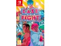 Last Fight Nintendo Switch NAUJAS