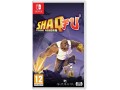 Shaq Fu A Legend Reborn Nintendo Switch NAUJAS