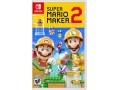 Super Mario Maker 2 Nintendo Switch NAUDOTAS