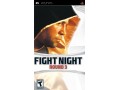Fight Night Round 3 PSP NAUDOTAS