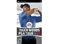 Tiger Woods PGA TOUR 07 PSP NAUDOTAS