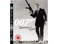 007 Quantum Of Solace Ps3 NAUDOTAS