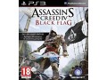 Assassins Creed IV Black Flag Ps3 NAUDOTAS