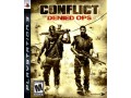 Conflict Denied Ops Ps3 NAUDOTAS