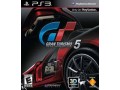 Gran Turismo 5 Ps3 NAUDOTAS