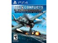 Air Conflicts Pacific Carriers PS4 NAUDOTAS