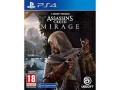 Assassins Creed Mirage PS4 NAUDOTAS