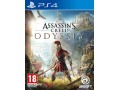 Assassins Creed Odysey Ps4 NAUDOTAS