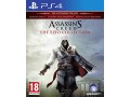 Assassins Creed The Ezio Collection Ps4 NAUDOTAS