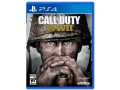 Call Of Duty WWII Ps4 NAUDOTAS