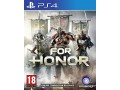 For Honor Ps4 NAUDOTAS