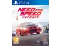 Need For Speed Payback Ps4 NAUDOTAS