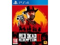 Red Dead Redemption II Ps4 NAUDOTAS