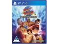 Street Fighter 30th Anniversary Edition Ps4 NAUJAS