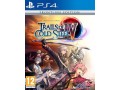Trails Of Cold Steel IV Ps4 NAUJAS