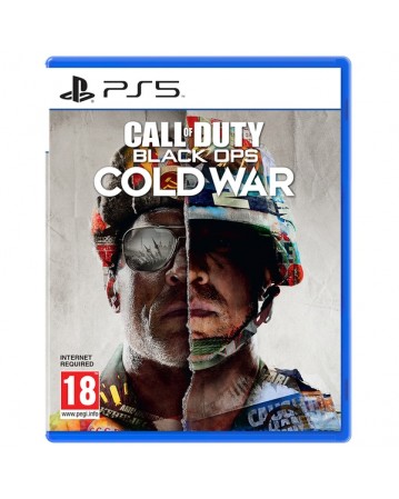Call Of Duty Black Ops Cold War Ps5 NAUDOTAS