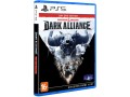 DUNGEONS & DRAGONS: DARK ALLIANCE DAY ONE EDITION PS5 NAUDOTAS