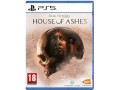 Dark Pictures House Of Ashes Ps5 NAUDOTAS