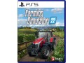 Farming Simulator 22 Ps5 NAUJAS
