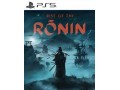 Rise of the Ronin PS5 NAUJAS
