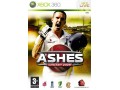Ashes Cricket 2009 Xbox 360 NAUDOTAS
