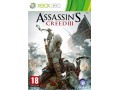 Assassins Creed III Xbox 360 NAUDOTAS