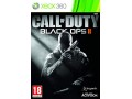 Call Of Duty Black Ops II Xbox 360 NAUDOTAS