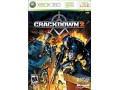 Crackdown 2 Xbox 360 NAUDOTAS