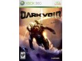 Dark Void Xbox 360 NAUDOTAS