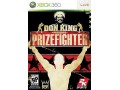 Don King Prizefighter Xbox 360 NAUDOTAS