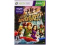 Kinect Adventures Xbox 360 NAUDOTAS