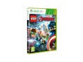 Lego Marvel Avengers Xbox 360 NAUDOTAS