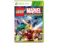 Lego Marvel Super Heroes Xbox 360 NAUDOTAS